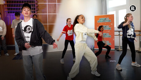 De Audities - Workshops deel 2